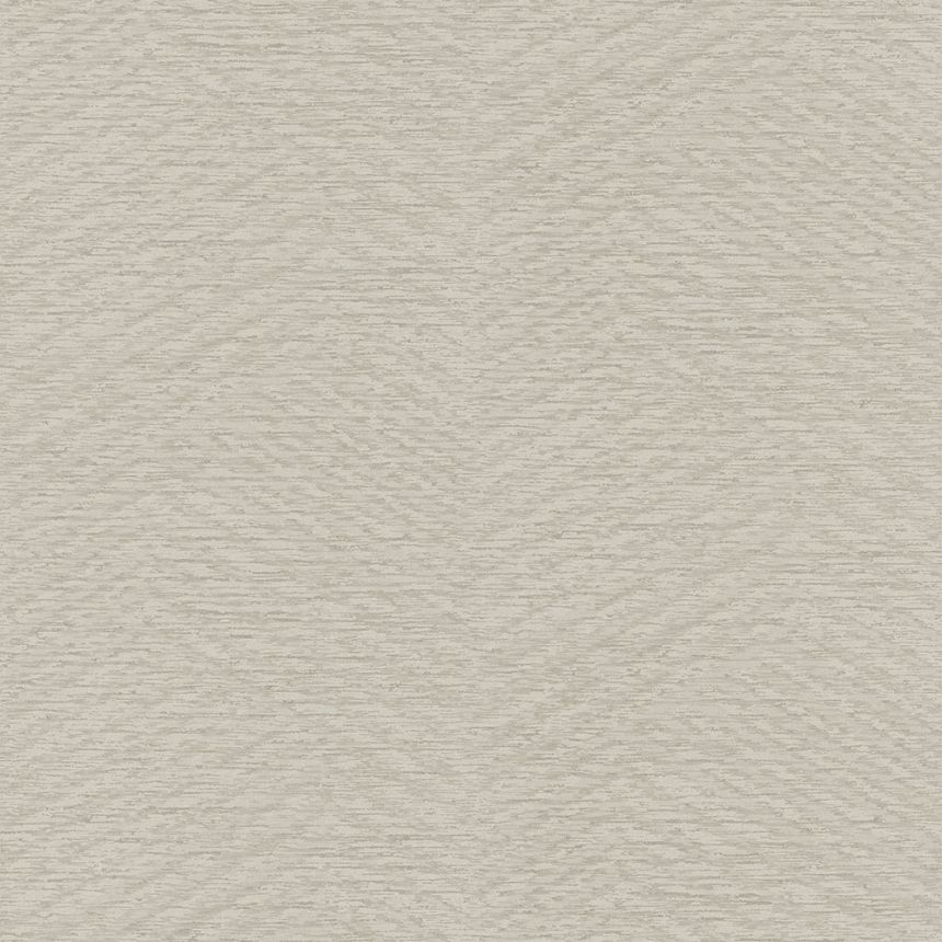 Geometric beige-gold non-woven wallpaper EE2102, Elementum, Grandeco