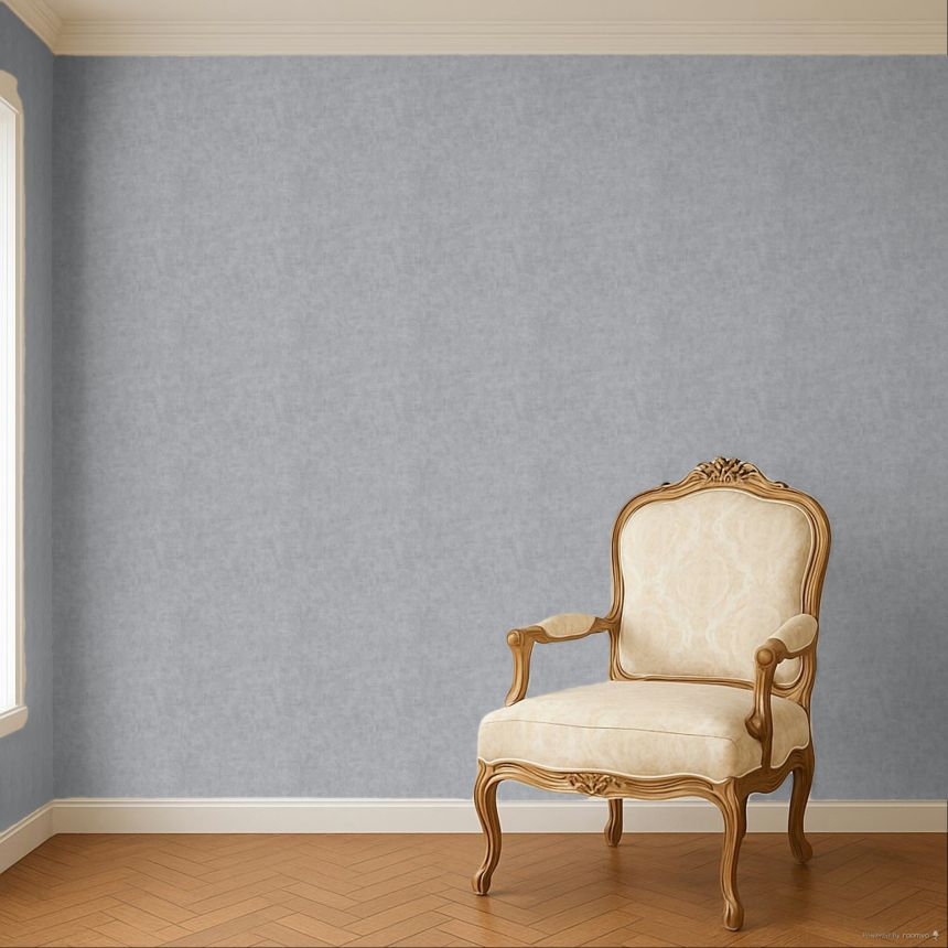 Grey wallpaper, concrete, stucco, VOA-010-03-7, One roll, one motif 2, Mural Young Edition, Grandeco