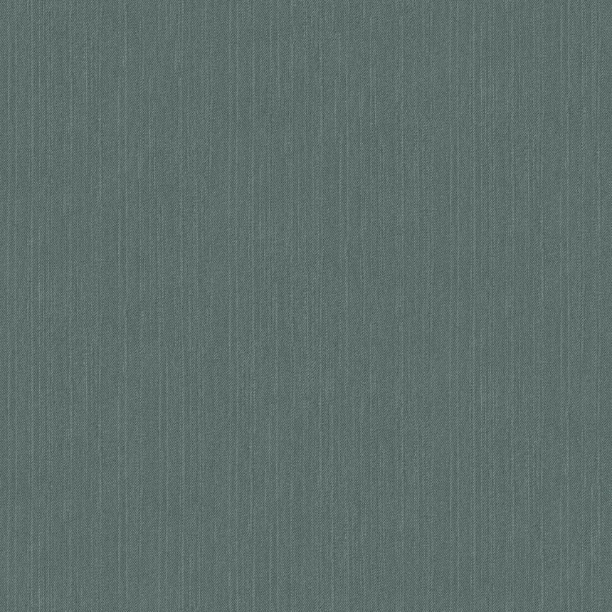 Non-woven wallpaper, imitation of green fabric 148706, Regatta Crew, Esta Home