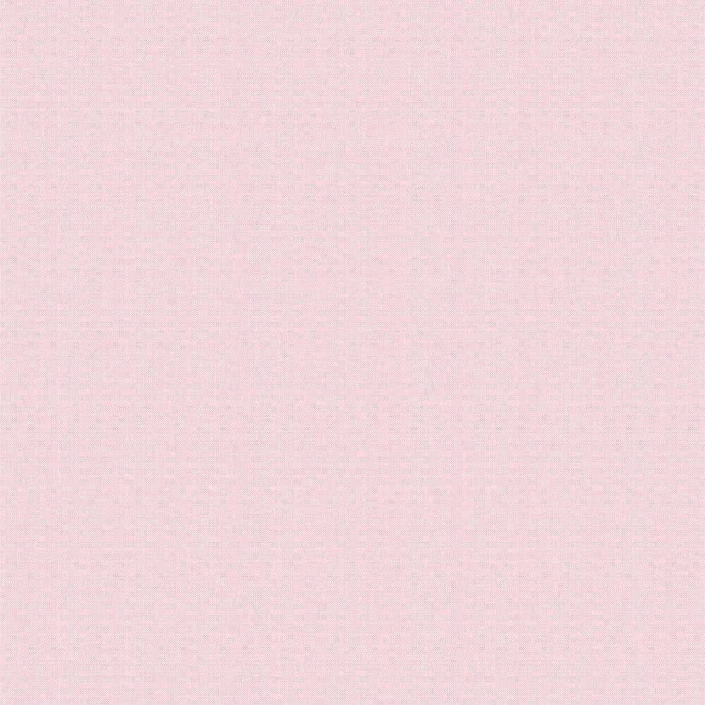Paper wallpaper pink, fabric texture 463-3, Pippo, ICH Wallcoverings