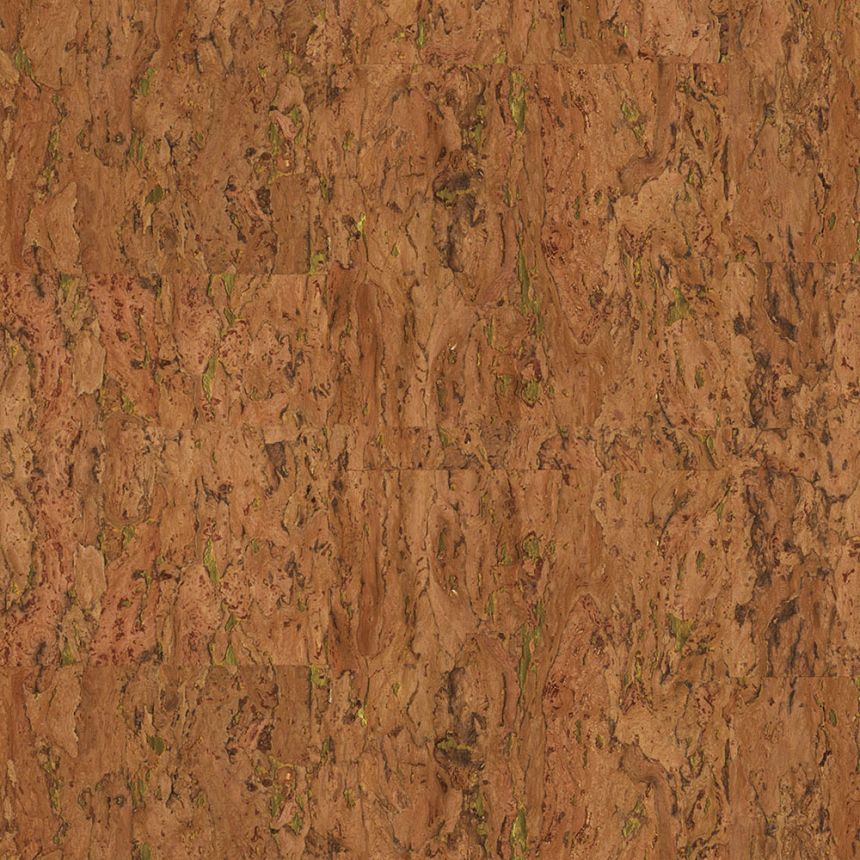 Natural cork wallpaper 303561, Natural Wallcoverings III, Eijffinger