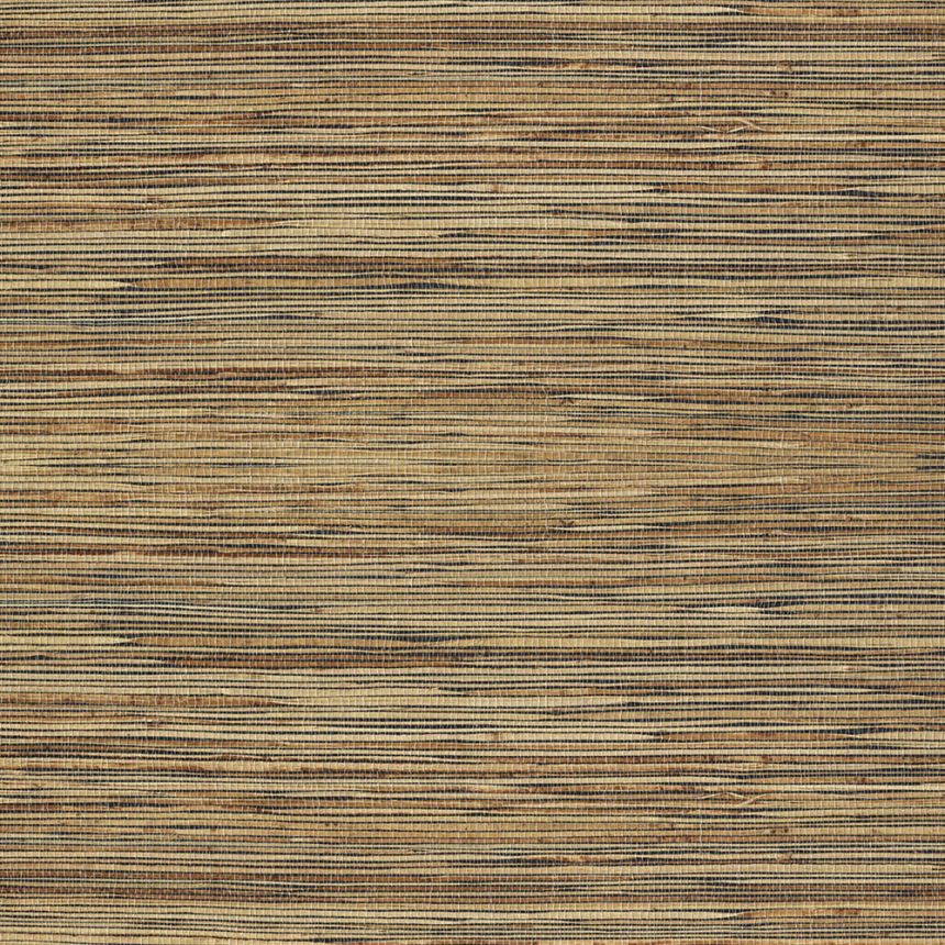 Natural wallpaper Grasscloth 303558, Natural Wallcoverings III, Eijffinger