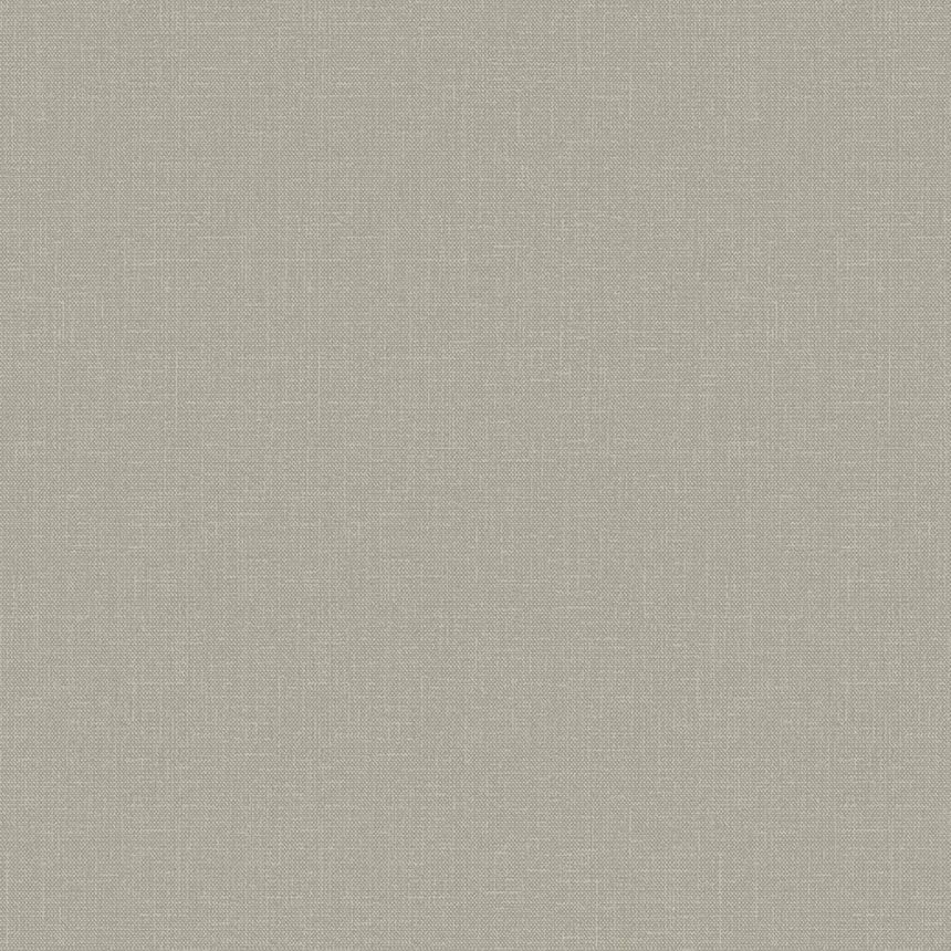 Non-woven wallpaper gray,fabric imitation 148742, Blush, Esta Home