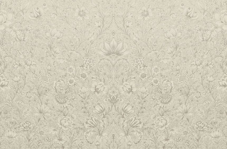 Floral non-woven wall mural 316086, Posy, Eijffinger