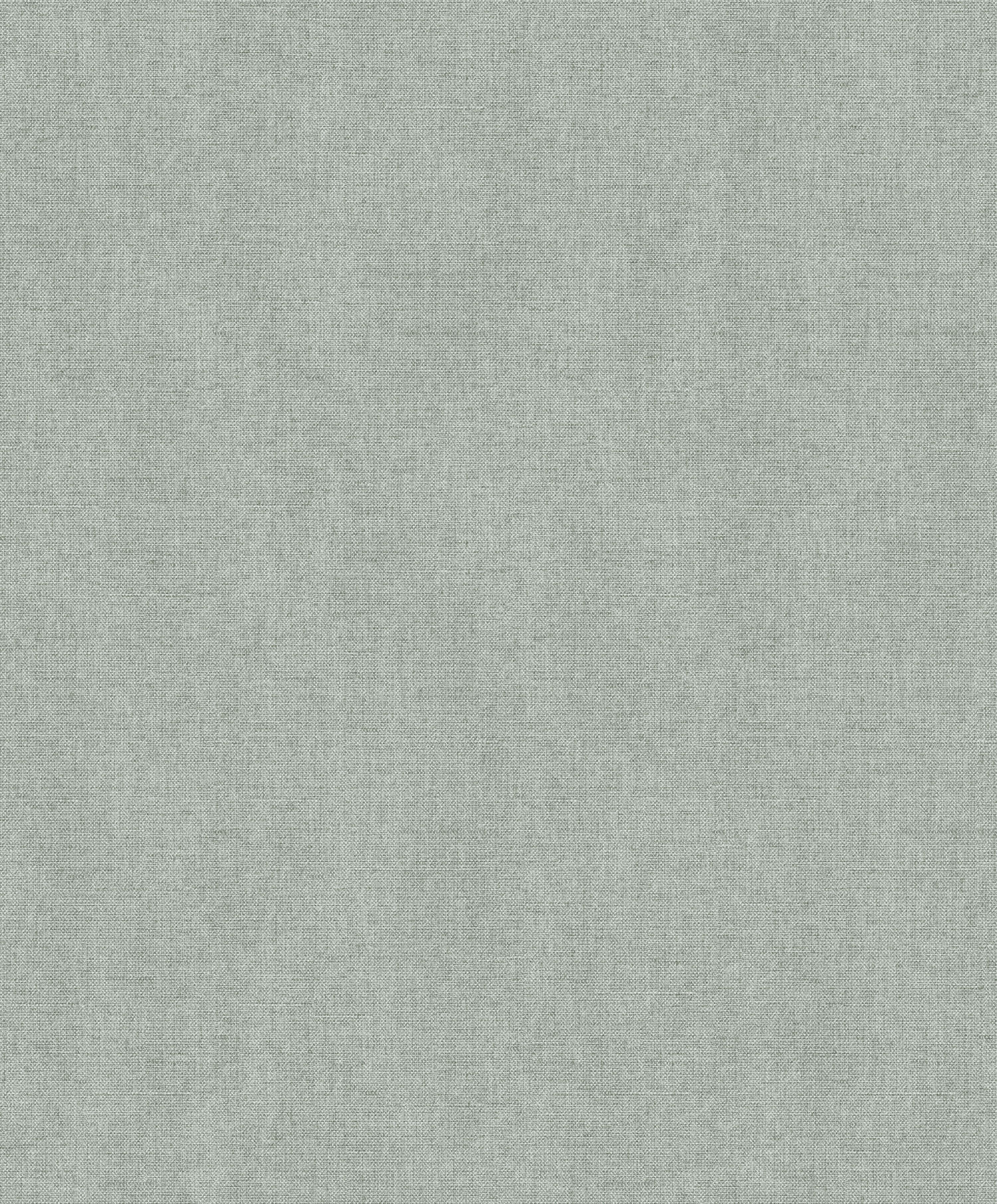 Non-woven wallpaper - green fabric imitation - M55114 - Structures, Ugépa
