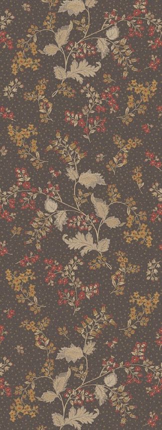 Floral non-woven wall mural 316083, Posy, Eijffinger