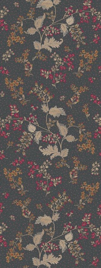 Floral non-woven wall mural 316082, Posy, Eijffinger