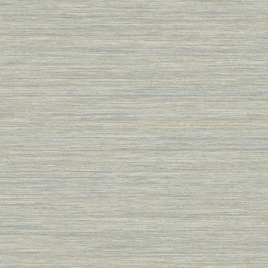 Non-woven wallpaper imitation woven fabric 347653, Natural Fabrics, Origin