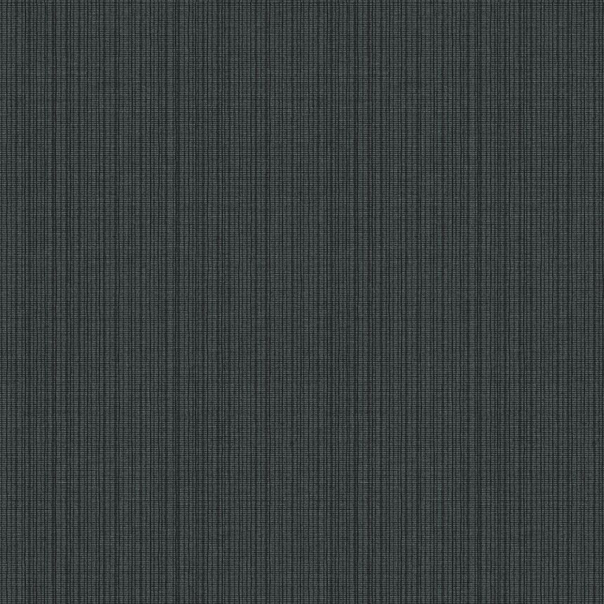 Non-woven wallpaper imitation woven fabric 347625, Natural Fabrics, Origin