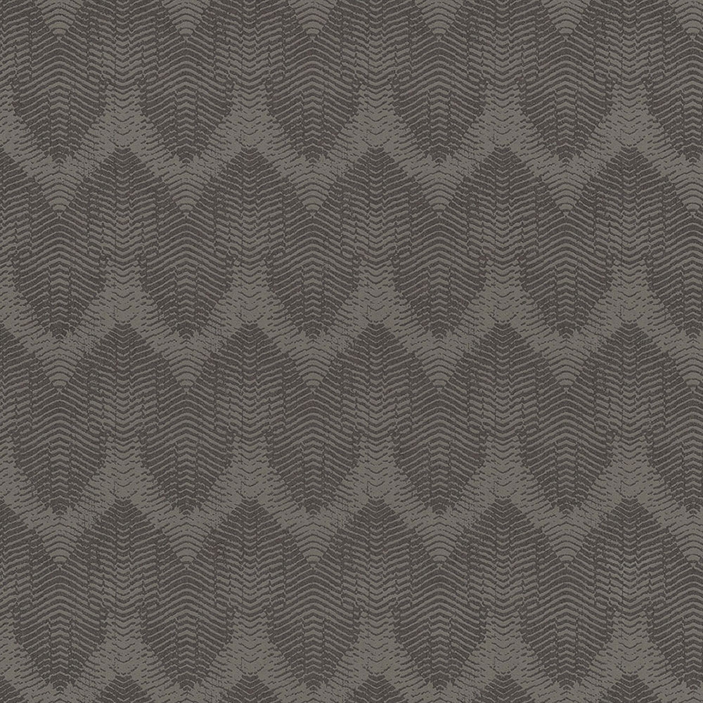 Non-woven wallpaper 394524, Wave, Topaz, Eijffinger