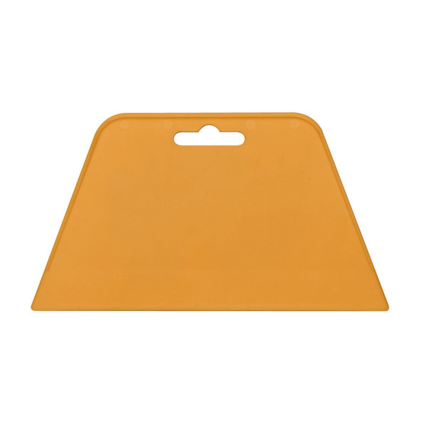 Wallpaper scraper plastic 20 cm HARDY 0610-570020, Angatra