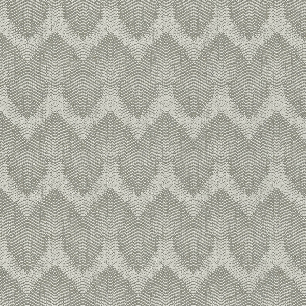 Non-woven wallpaper 394522, Wave, Topaz, Eijffinger