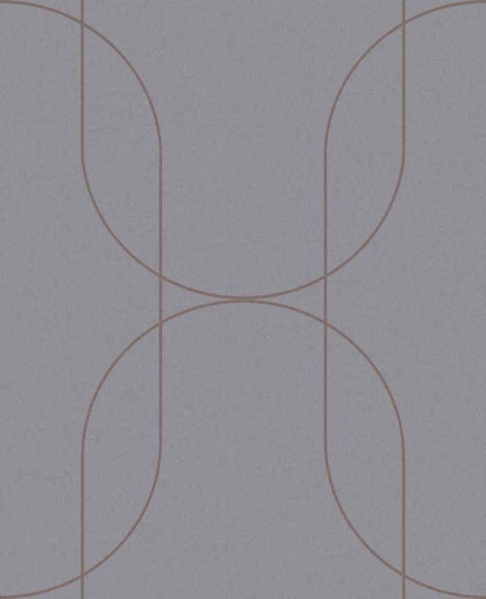 Geometric pattern wallpaper 112191, Pioneer, Graham & Brown
