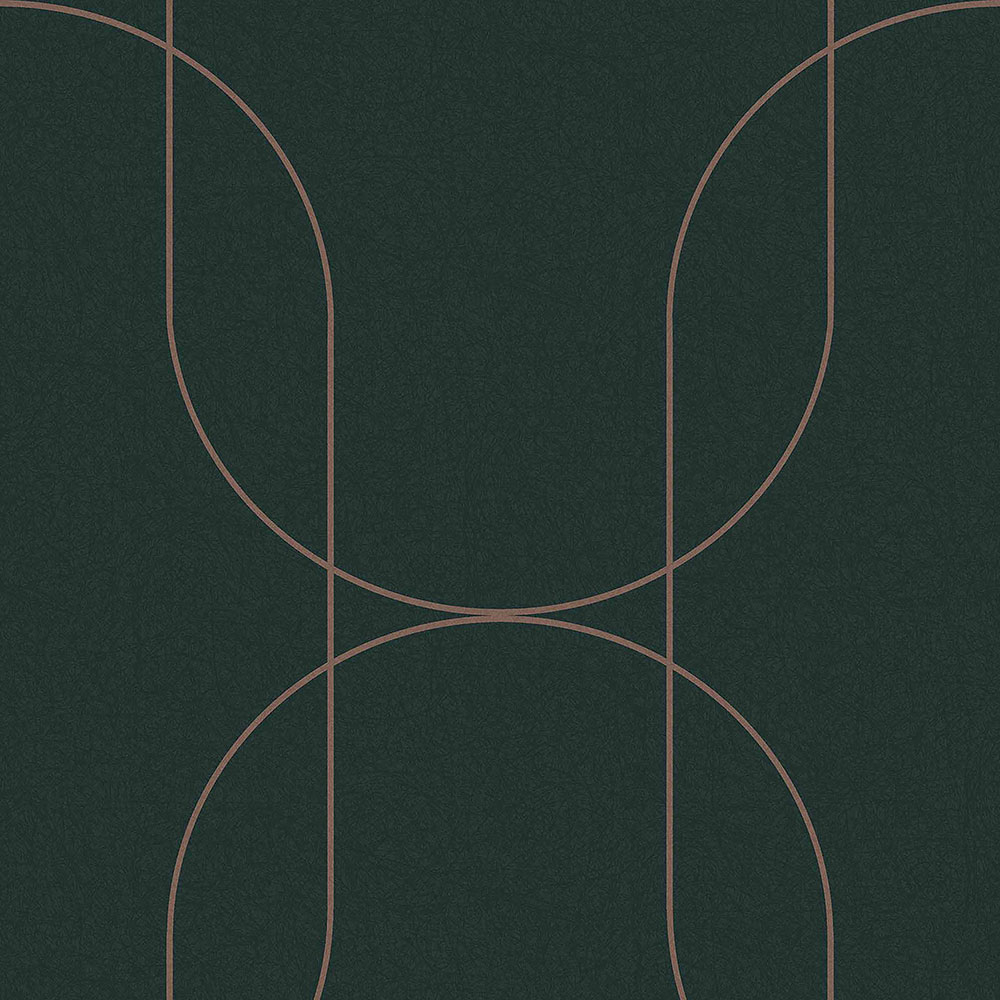 Geometric pattern wallpaper 112190, Pioneer, Graham & Brown