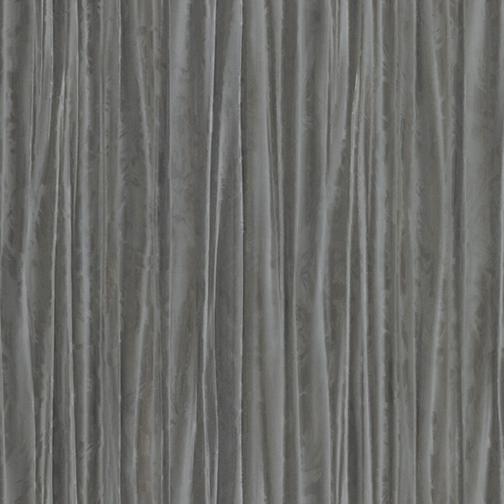 Luxury gray-black stripes wallpaper M31928, Magnifica Murella, Zambaiti Parati