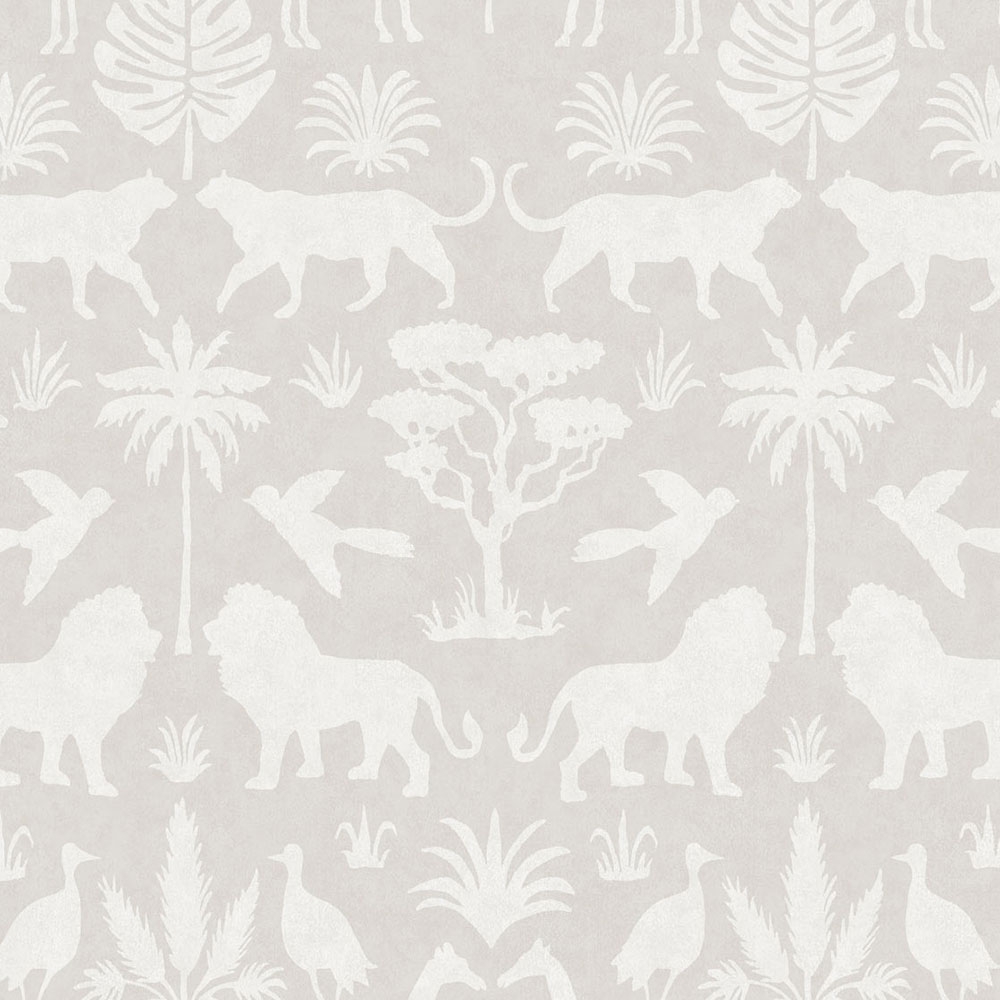 Children's non-woven wallpaper 399080, Mini Me, Eijffinger