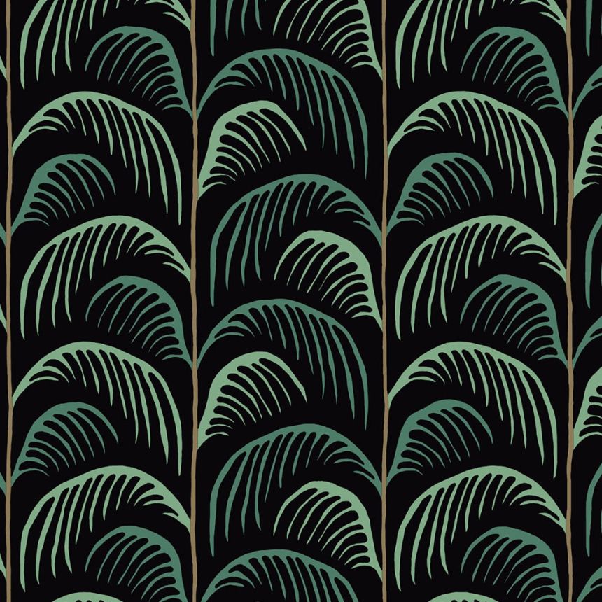 Children's non-woven wallpaper 399073, Mini Me, Eijffinger