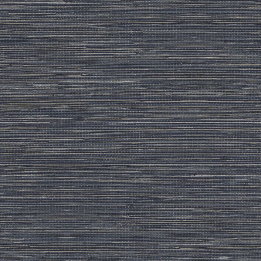 Non-woven wallpaper, blue-brown, TA25046, Tahiti, Shades of Colour, Decoprint