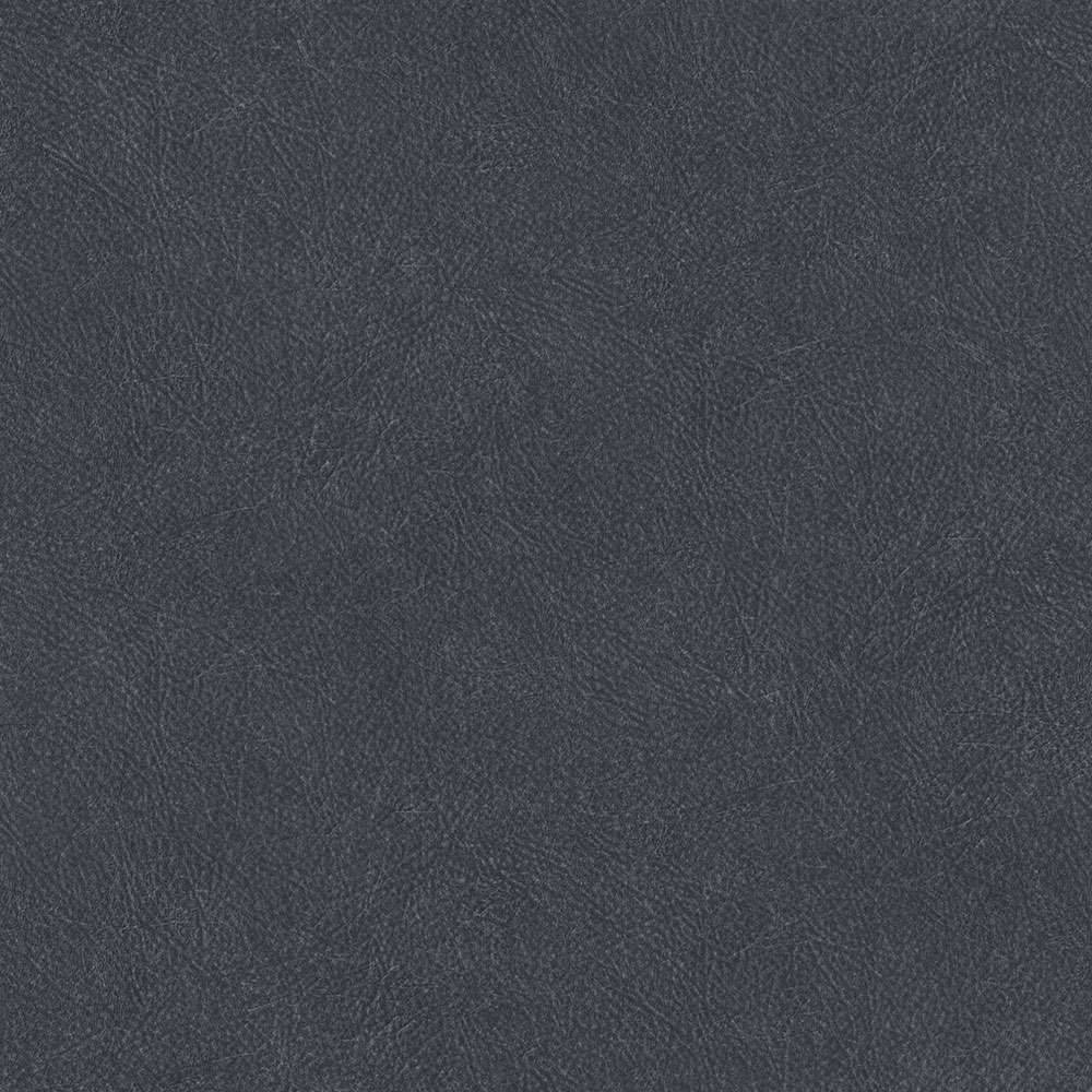 Non-woven wallpaper, blue, imitation leather, TA25027, Tahiti, Shades of Colour, Decoprint