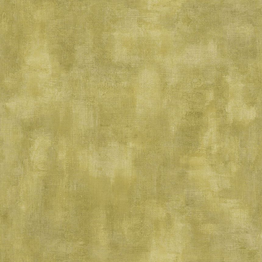 Non-woven wallpaper, ochre, TA25007 Tahiti, Shades of Colour, Decoprint