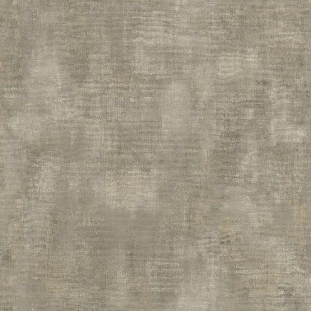 Textured non-woven wallpaper, grey TA25002 Tahiti, Shades of Colour, Decoprint