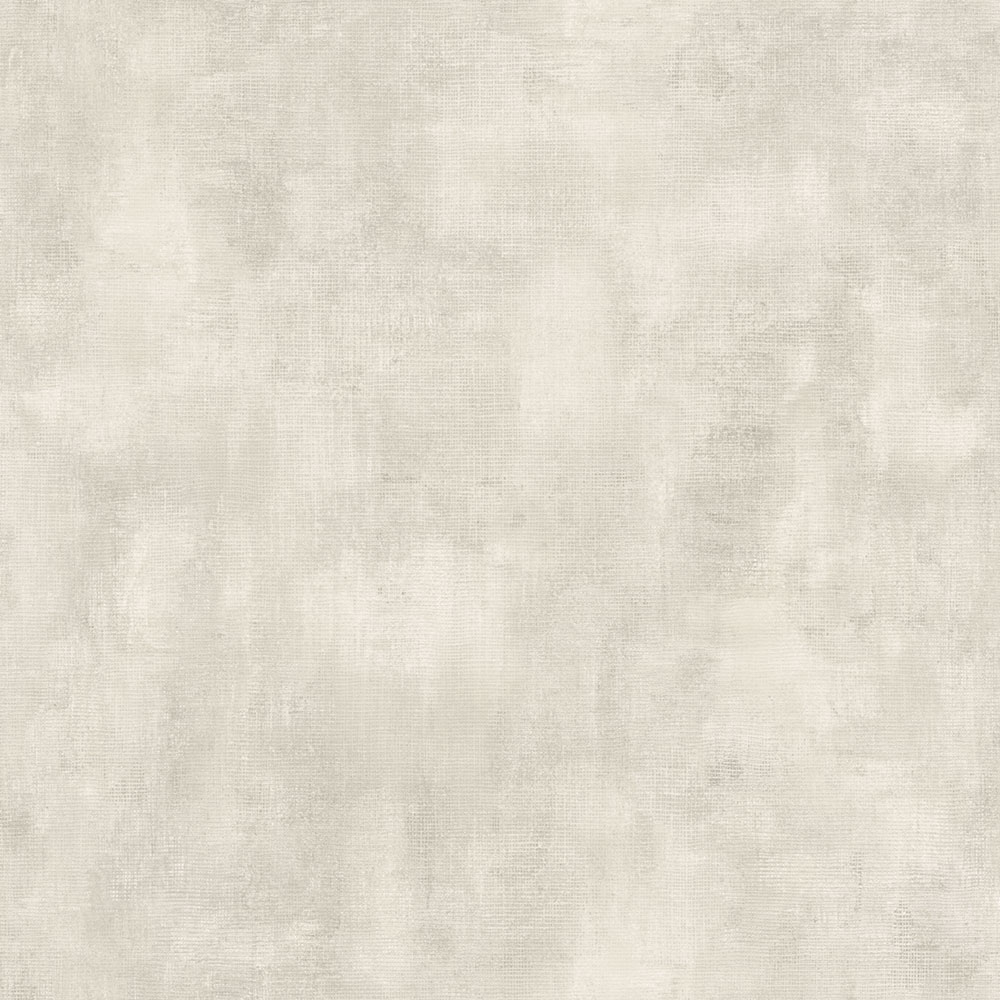 Non-woven wallpaper, grey-cream, fabric imitation, TA25000, Tahiti, Shades of Colour, Decoprint