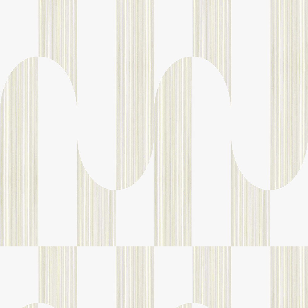 Non-woven geometric pattern wallpaper A55701, Premium Selection, Vavex