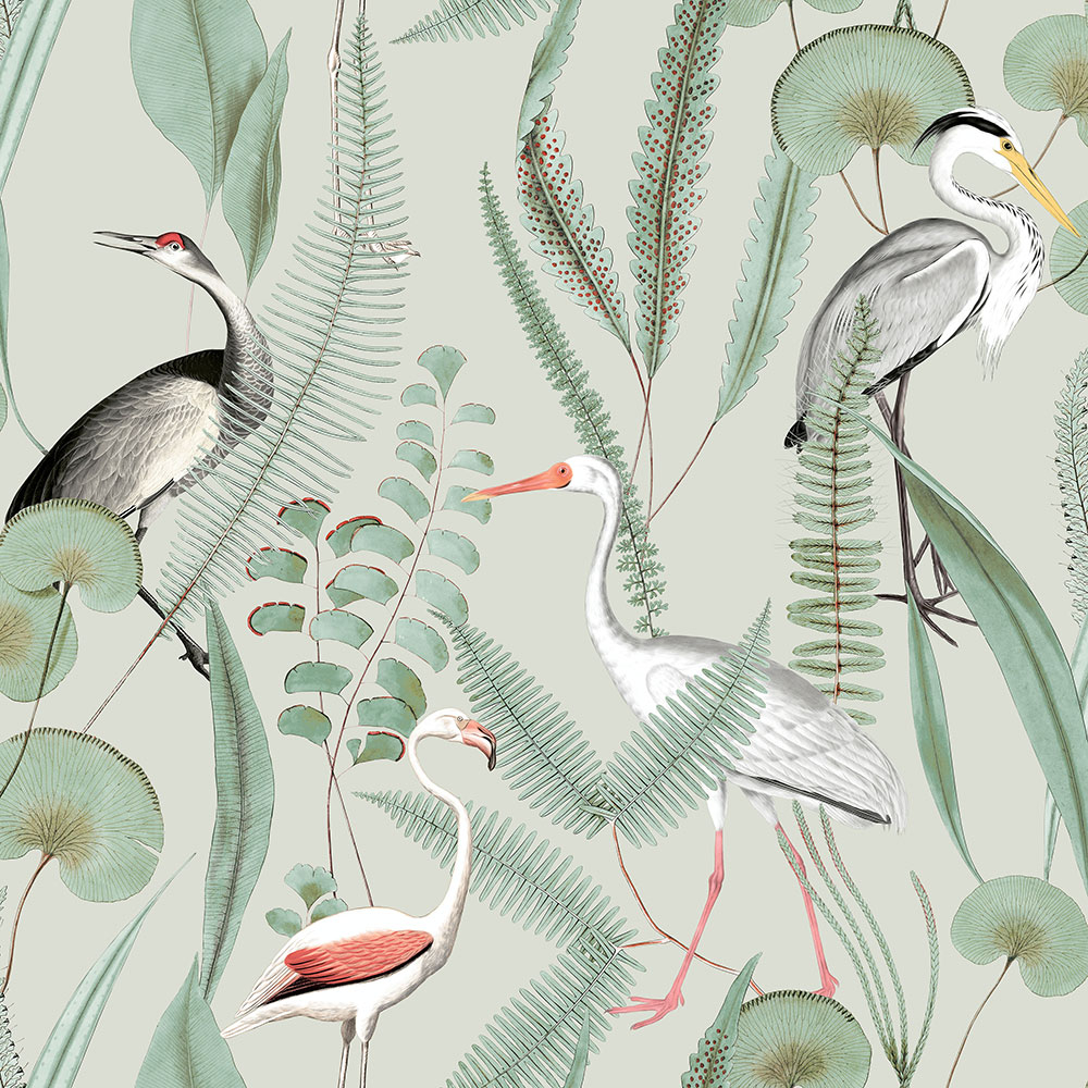 Non-woven wallpaper 237404, Premium Selection, Vavex