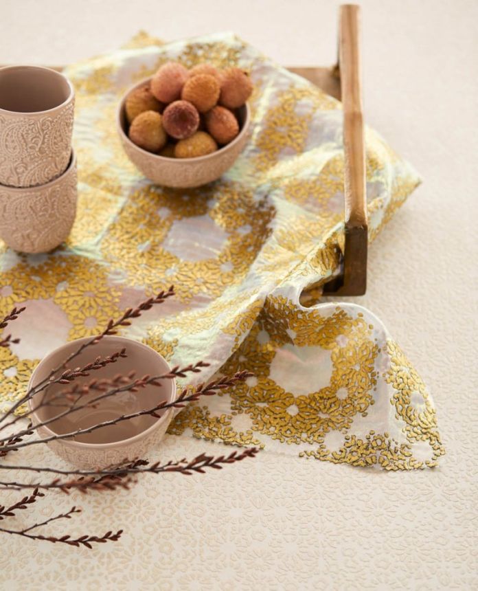 Non-woven wallpaper 392536, Carmen, Eijffinger