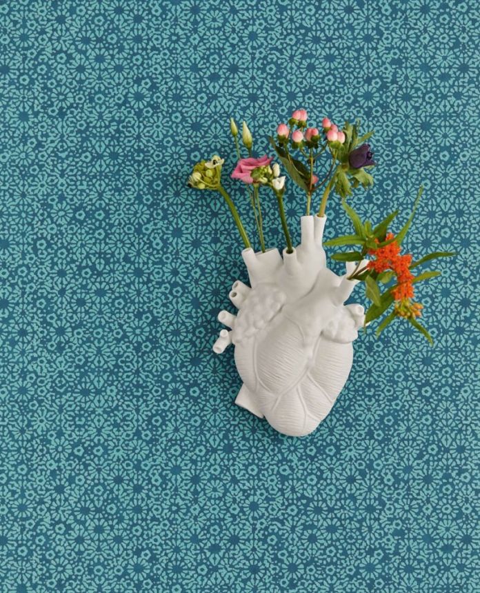 Non-woven wallpaper 392533, Carmen, Eijffinger