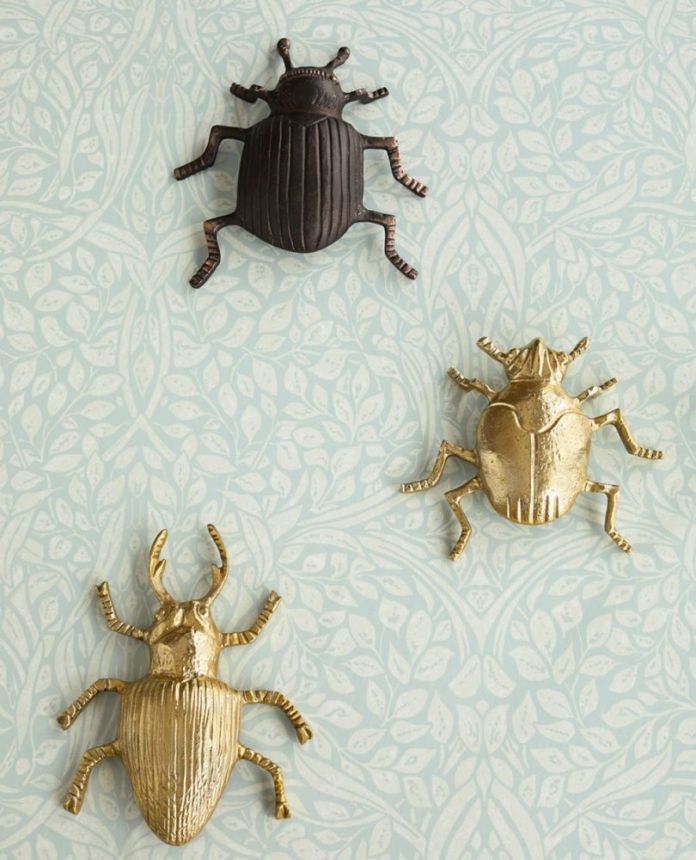 Non-woven wallpaper 392511, Carmen, Eijffinger
