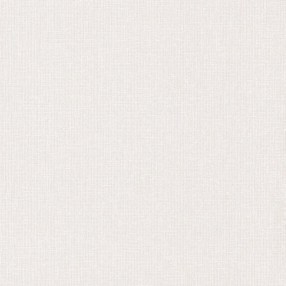 Textured white non-woven wallpaper A47001, Vavex 2024
