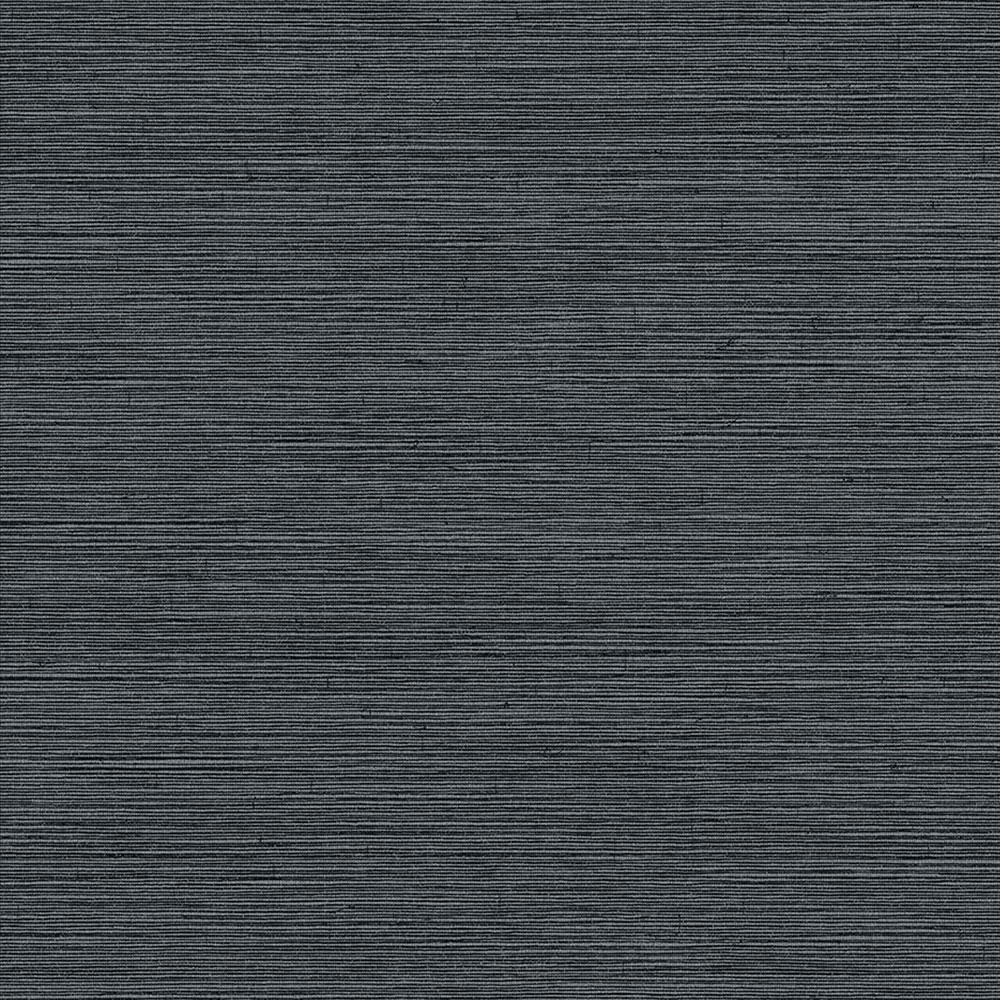 Black-silver wallpaper, imitation of coarser fabric Y6200903, Dazzling Dimensions 2, York
