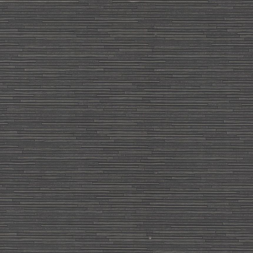 Luxury black-silver wallpaper, imitation bamboo DD3835, Dazzling Dimensions 2, York