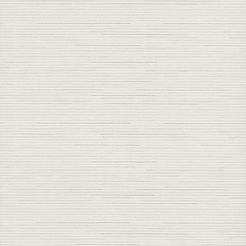 Luxury white wallpaper, imitation bamboo DD3833, Dazzling Dimensions 2, York