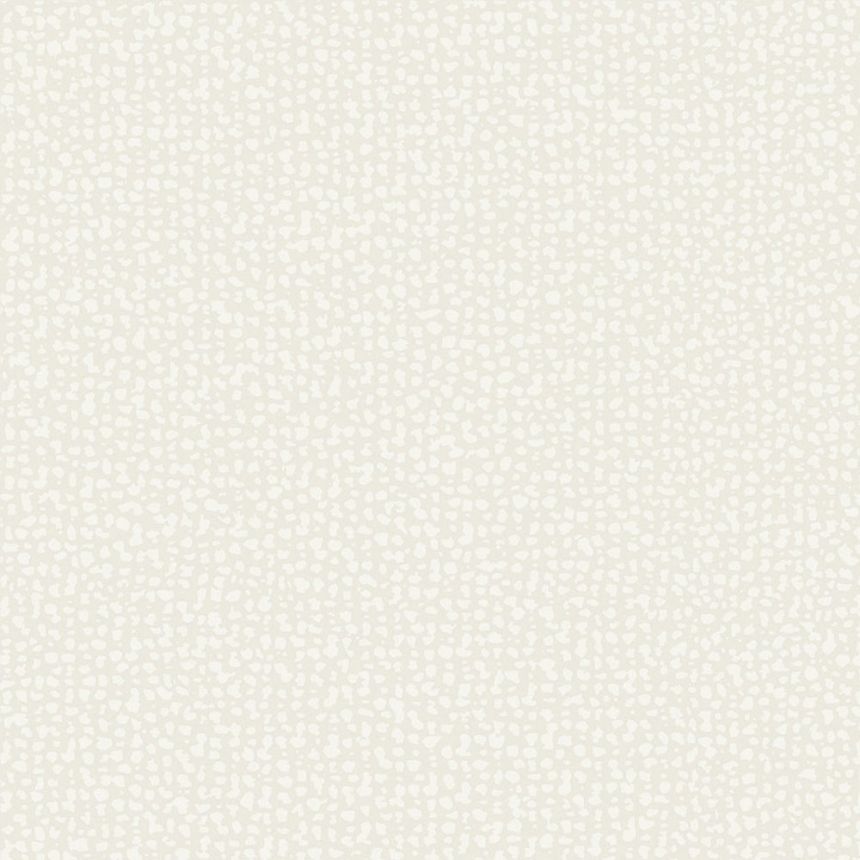 Light grey non-woven wallpaper with white spots DD3803, Dazzling Dimensions 2, York