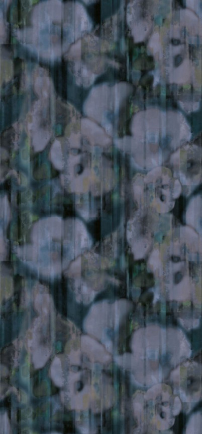 Non-woven luxury wallpaper 313571 Canvas Eijffinger