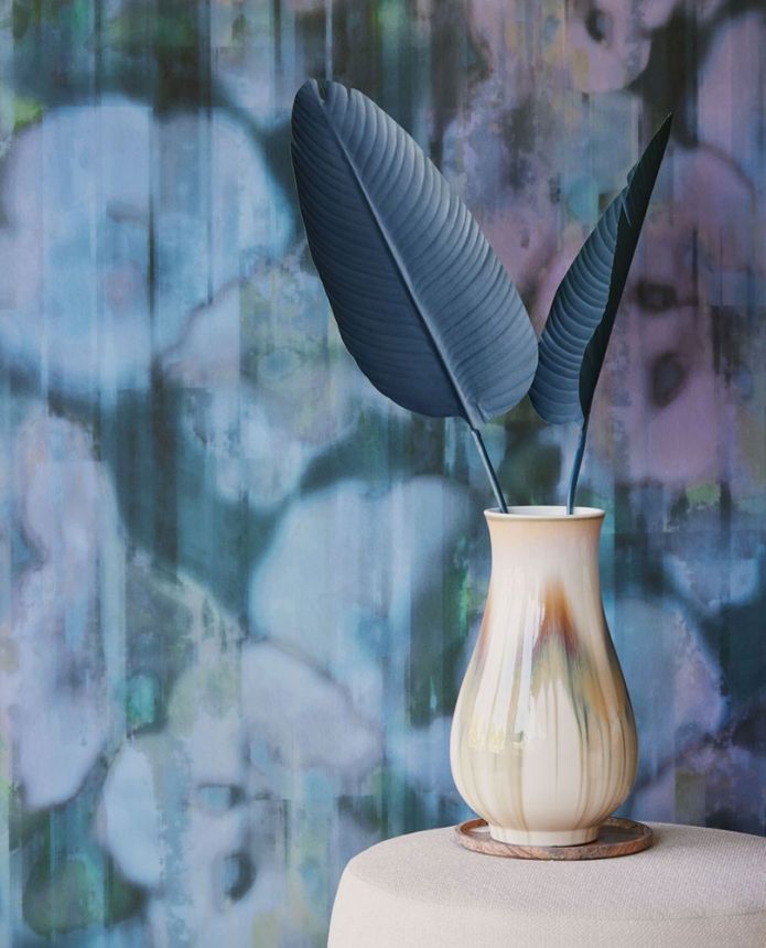 Non-woven luxury wallpaper 313571 Canvas Eijffinger