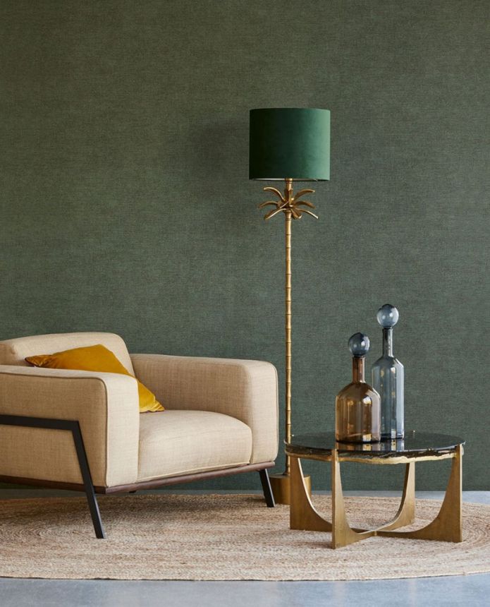 Non-woven luxury wallpaper 313558 Canvas Eijffinger