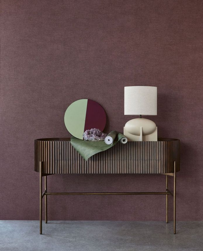 Non-woven luxury wallpaper 313552 Canvas Eijffinger