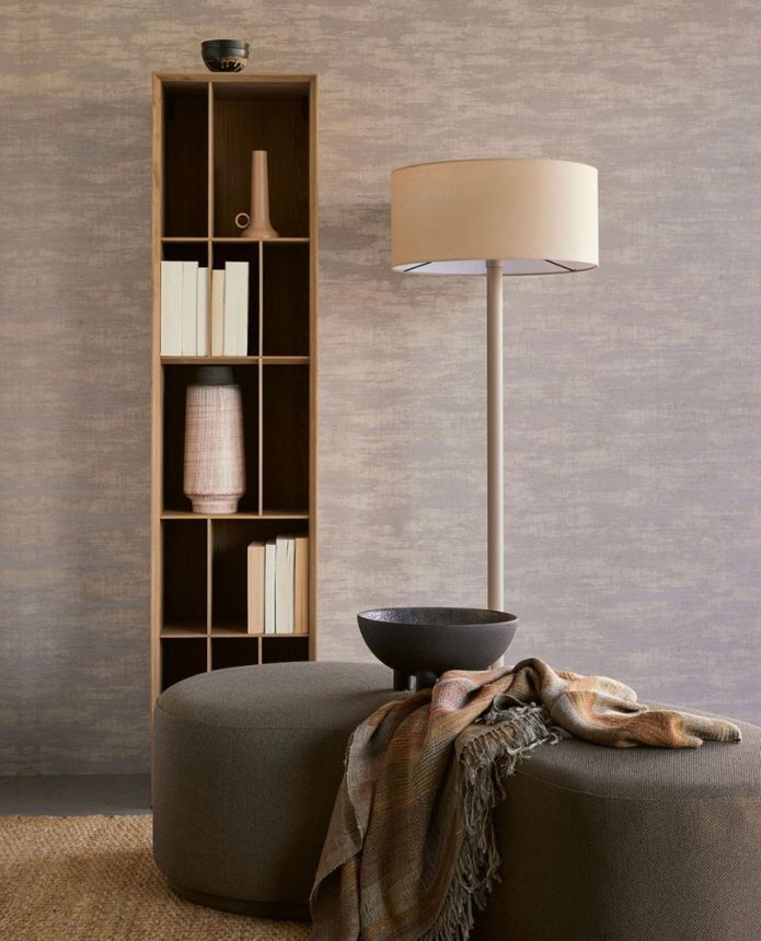 Non-woven luxury wallpaper 313542 Canvas Eijffinger