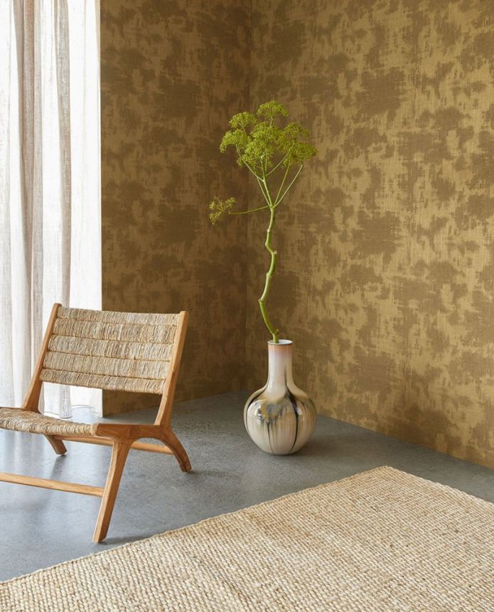 Non-woven luxury wallpaper 313525 Canvas Eijffinger
