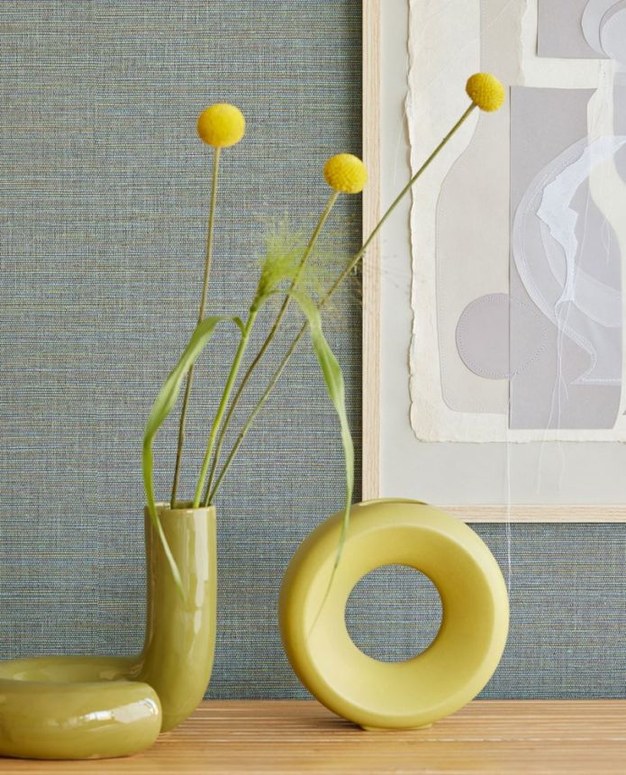 Non-woven luxury wallpaper 313506 Canvas Eijffinger