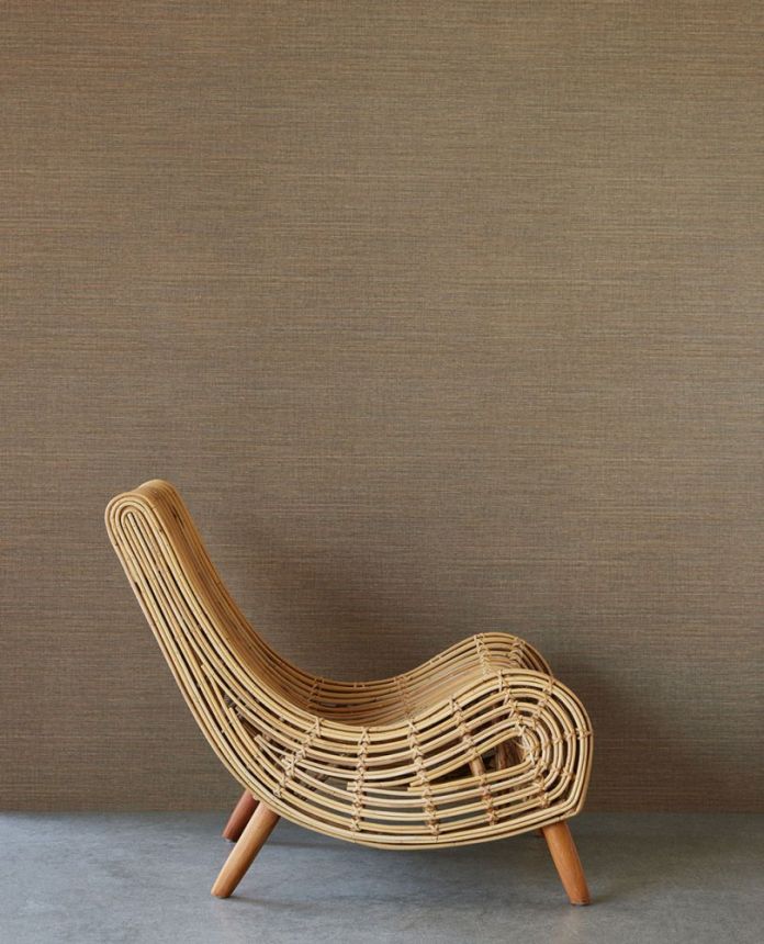 Non-woven luxury wallpaper 313504 Canvas Eijffinger