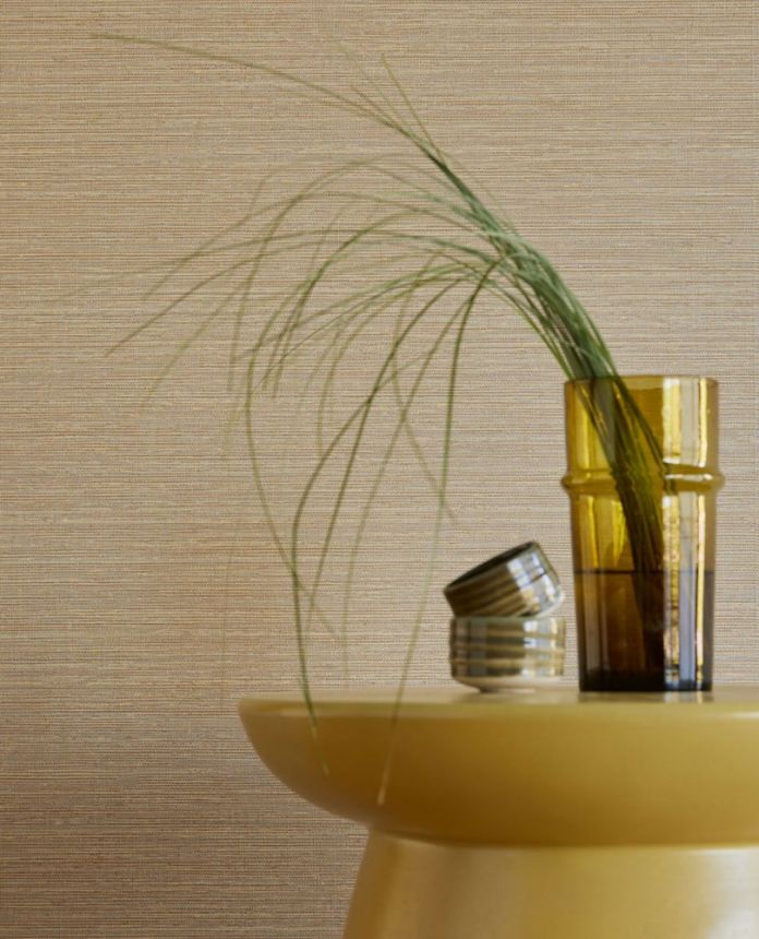 Non-woven luxury wallpaper 313500 Canvas Eijffinger