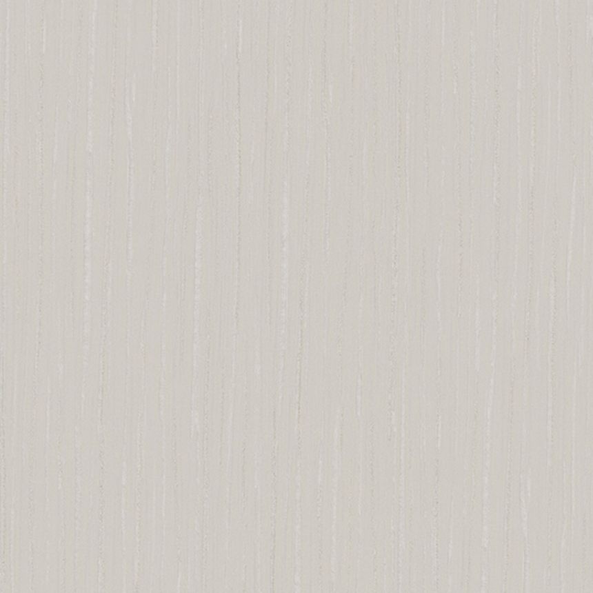Beige non-woven stripes wallpaper, Z66831, Satin Flowers, Zambaiti Parati