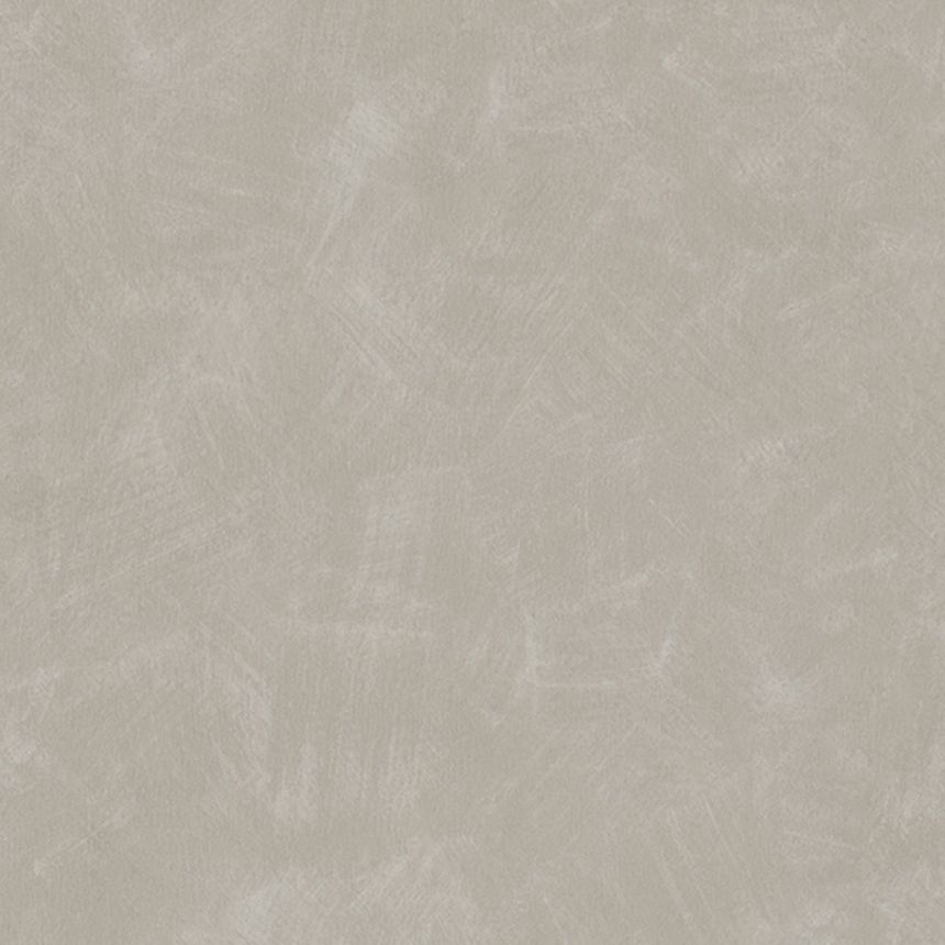 Beige non-woven wallpaper, Z66827, Satin Flowers, Zambaiti Parati