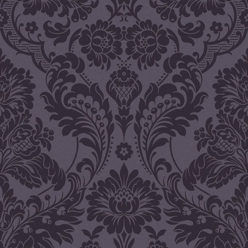 Luxury non-woven wallpaper flock 106586 Eternal, Graham&Brown