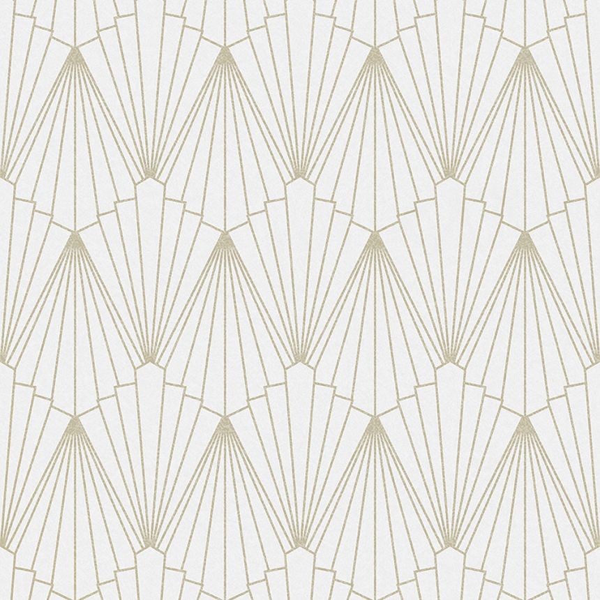 Luxury geometric pattern wallpaper 105926 Eternal, Graham&Brown