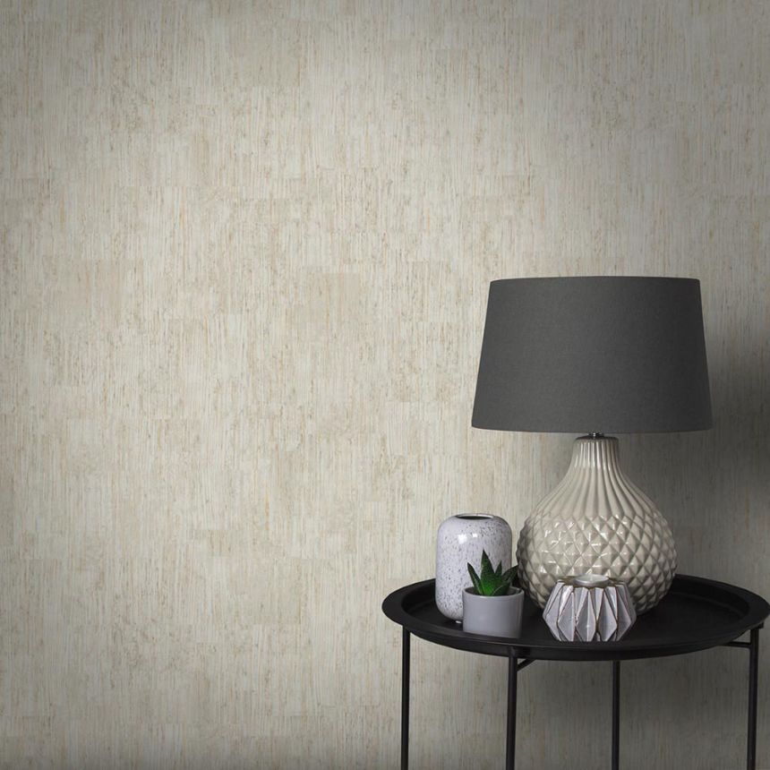 Non-woven wallpaper with a vinyl surface 105868 Eternal, Graham&Brown